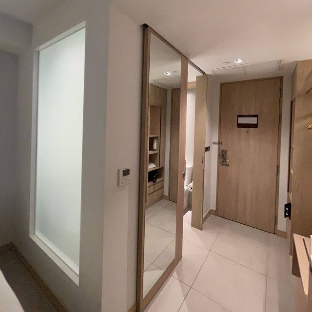 布吉高性價比Hilton Garden Inn