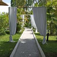 Langkah Syabas Beach Resort