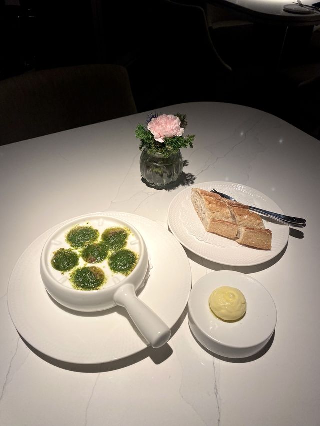 慶祝 #520 #法國餐廳 