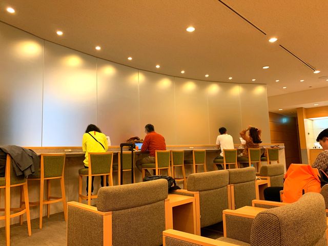 名古屋　名古屋観光　中部国際空港セントレアの制限エリア内も楽しい！