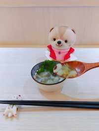銅鑼灣｜亀井鮨｜日本過江龍餐廳