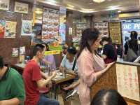 Get Your HK Cafe Fix!