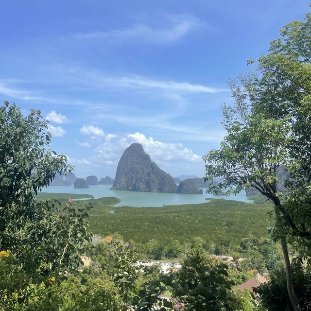 BAY VIEW CAFE ที่เสม็ดนางชีบูทีค 🍃🥤