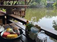 ที่พักแห่งขุนเขา Ban Sainai Resort 