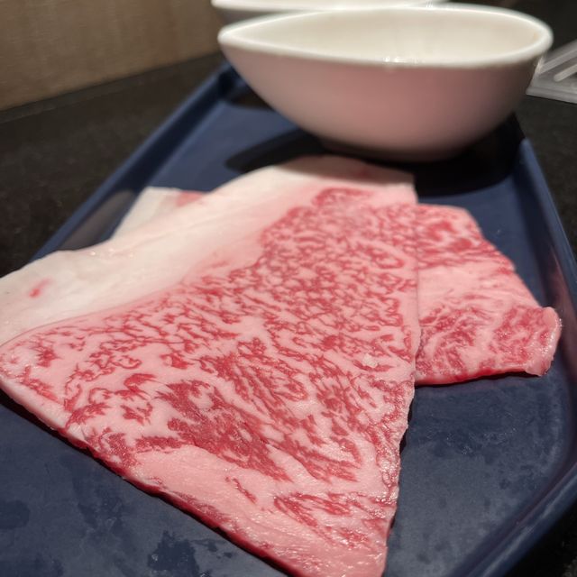 燒肉👑食べ放題