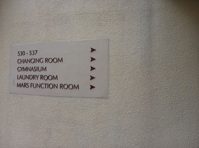 Complete Up-to-Date Hotel Facilities