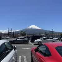 kawaguchiko Japan 