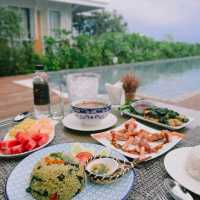 De Chaochom Huahin พูลวิลล่าติดทะเล ราคาเบาๆ 