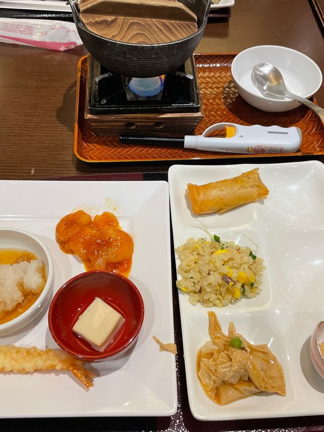 鬼怒川溫泉♨️鄉🫶🏻東京兩小時近郊景點🥰140年歷史酒店🏨ASAYA Hotel