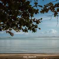  Navana Nature Escape ที่พักใกล้ทะเล ไม่ไกลกรุงเทพ