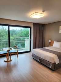 강원도 양양에서 즐기는 가성비 호캉스🏡