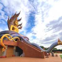 วัดพลอยสังวรณ์นิรันดร์