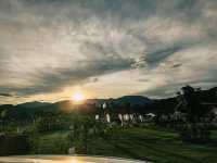 Camp Sa Ga Tra Suanphuengไปกางเต็นท์ที่สวนผึ้งกัน