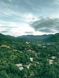 The valley of Love ที่พักน้อยๆ ในเชียงใหม่