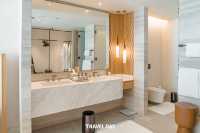 Reserve เวลาพักที่ Centara Reserve Samui