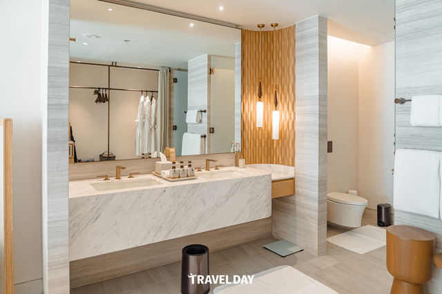 Reserve เวลาพักที่ Centara Reserve Samui