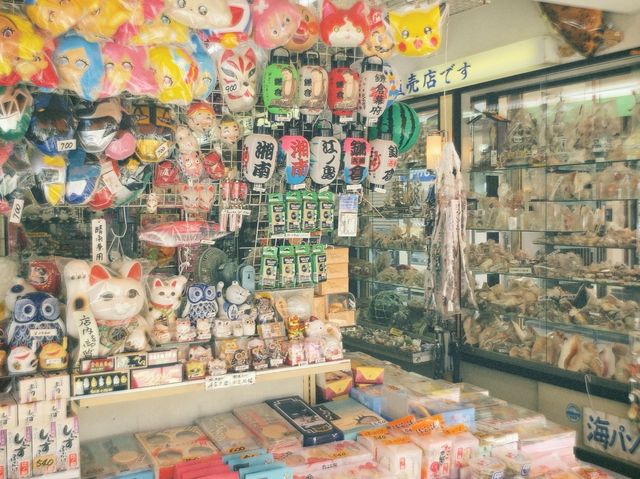 【神奈川/江ノ島】