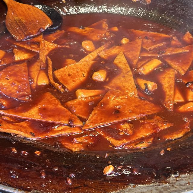 부산에서 소문난 떡볶이 맛집, 상국이네❤️