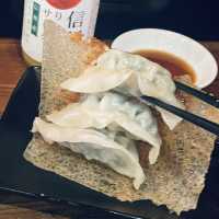🍜 霸嗎拉麵  Ramen Bari-Uma