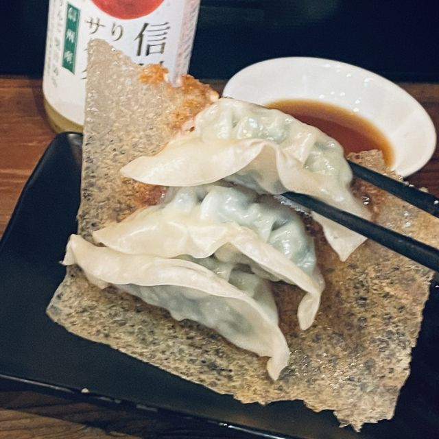 🍜 霸嗎拉麵  Ramen Bari-Uma