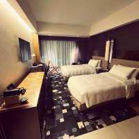 優質、時尚及舒適的同義詞—唯港薈（Hotel Icon)