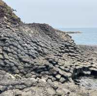 Natural rocks 🪨 formation - Da Dia Reef 🤗