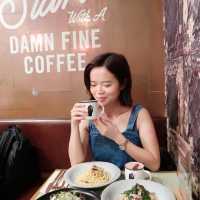 Urban Coffee Roaster 