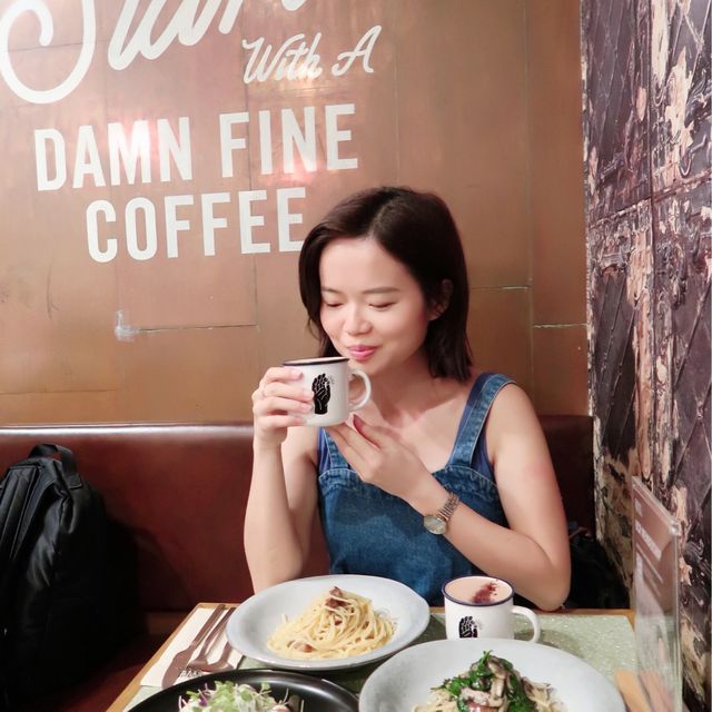 Urban Coffee Roaster 
