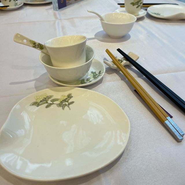 荃灣｜小食選擇多但食物偏重味嘅半價抵食中菜🥢🍚🍲 