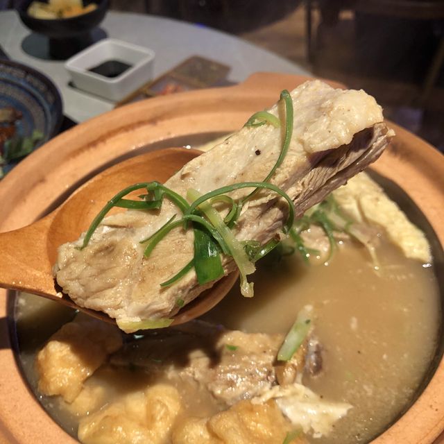 米芝蓮推薦的新加坡海南雞飯