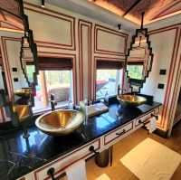 โรงแรม Intercontinental Khao Yai Resort
