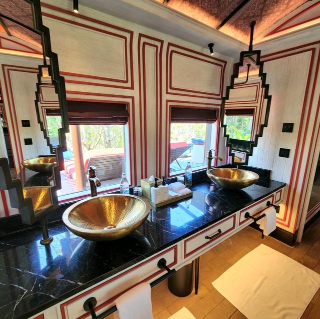 โรงแรม Intercontinental Khao Yai Resort