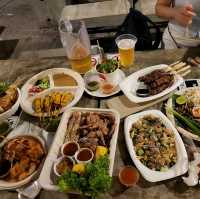 華欣兩大文青夜市