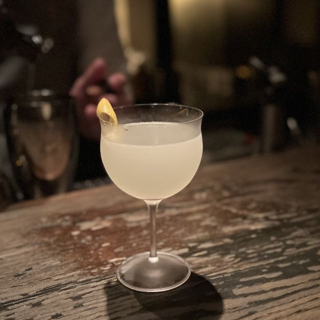 《東京》アジア14位の抑えておきたいBAR🍸