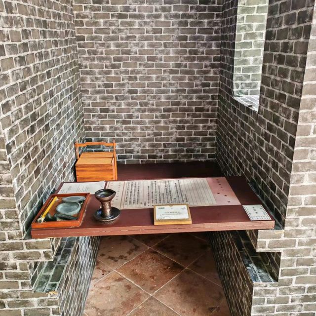 廣東四大名園之春暉園