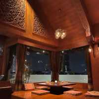 ห้องอาหาร ธาราทอง (Thara Thong)