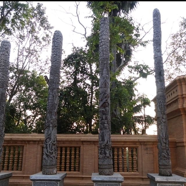 วัดดอยงำเมือง