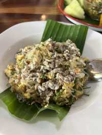 ร้านอาหารเมือง เชียงใหม่