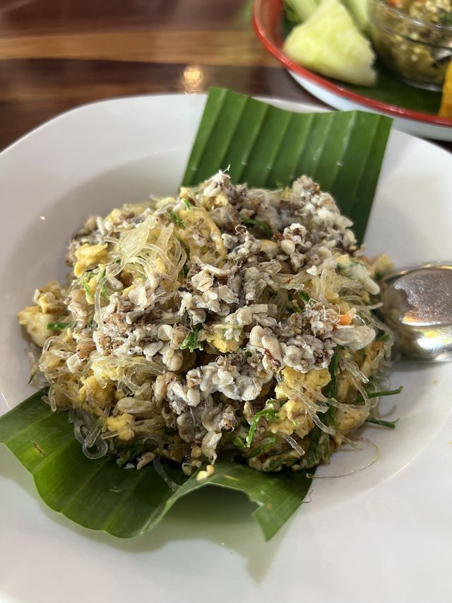 ร้านอาหารเมือง เชียงใหม่