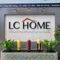 バッチャン村の日本人に人気のショップ LC HOME
