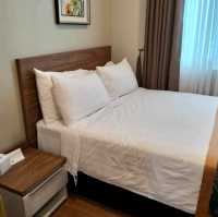 The haven Suite Resort