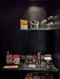 W Hotel Bangkok โรงแรมหรูโลเคชั่นดีย่านสาทร