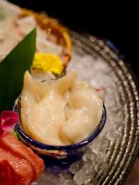 尖沙咀超水準日式料理