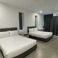 โรงแรม แกรนด์ ปา แอนด์ รีสอร์ท ลำพูน เชียงใหม่