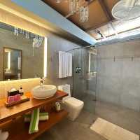 The Anmon Resort Bintan 👍🏻😊
