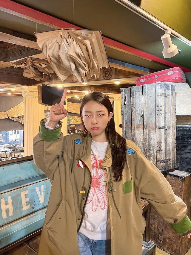 La 꼭 방문해야할 장소! '더 라스트 북 스토어' 📚