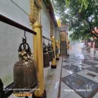 วัดพระธาตุดอยสุเทพราชวรวิหาร - เชียงใหม่