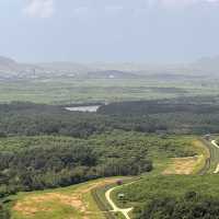 DMZ, trapped between north & south 🇰🇷🇰🇵