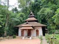 ทริปไหว้ขอบคุณ ‘วัดผาลาด’