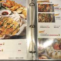 滿低消，小菜無限續：輪流請客 x GLAMAIR 韓式餐廳 二號店 